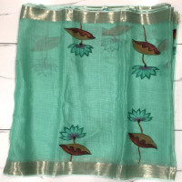 Pure silk kota paintings-PSKP04