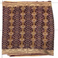 Mashru Bandhini Sarees-MBS01