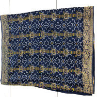 Mashru Bandhini Sarees-MBS04