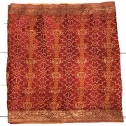 Mashru Bandhini Sarees-MBS06