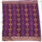 Mashru Bandhini Sarees-MBS07