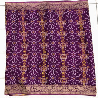 Mashru Bandhini Sarees-MBS07