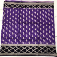 Munga Georgette Sarees-MGS01