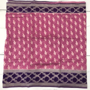 Munga Georgette Sarees-MGS03