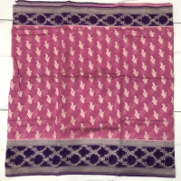 Munga Georgette Sarees-MGS03