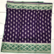 Munga Georgette Sarees-MGS09