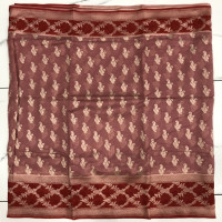 Munga Georgette Sarees-MGS11