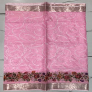Silk Kota Work Sarees-SWS04