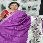 Mangalagiri Replica Saree-MRS01