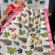 Mangalagiri Replica Saree-MRS05
