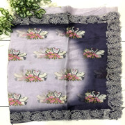 Designer Work Sarees-DWS04
