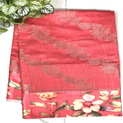 Mulberry Tusser Sarees-MBTS11