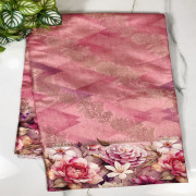 Mulberry Tusser Sarees-MBTS13