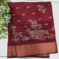 Maheswari Weaving Sarees-MWS02