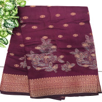 Maheswari Weaving Sarees-MWS07