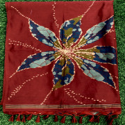 Munga Jamdhani Sarees-MJS07