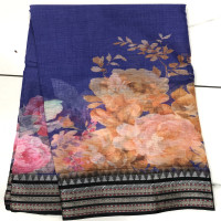 Pure Vidarbha Cotton Kota Sarees-PVKS07