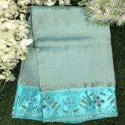 Benarasi Soft Tissue-TST03
