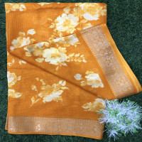 Silk Kota Sarees-SKS069