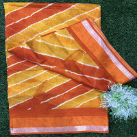 Silk Kota Sarees-SKS072
