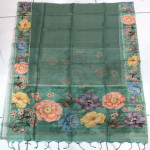 Kora Tissue Sarees-KTS03