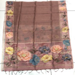 Kora Tissue Sarees-KTS04