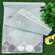 Cotton Kota Work Sarees-CKS16
