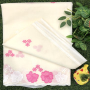Cotton Kota Work Sarees-CKS20