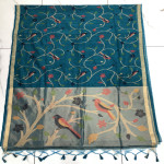 Matka Silk Saree-MJS14