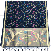 Matka Silk Saree-MJS19