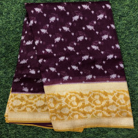 Weavers Sale Benarasi Sarees-WBS21