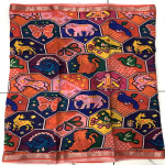 Mangalagiri Pattu Sarees-MPS04