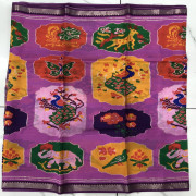 Mangalagiri Pattu Sarees-MPS05
