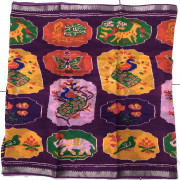 Mangalagiri Pattu Sarees-MPS07