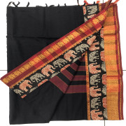 Fusion Narayanpet Sarees-FNP01