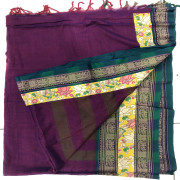 Fusion Narayanpet Sarees-FNP04