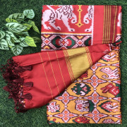 Weavers Sale Patola Sarees-SPS17