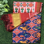Weavers Sale Patola Sarees-SPS19