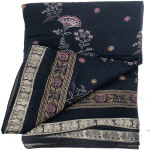 Munga Checks Sarees-MCS01