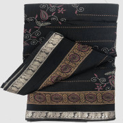 Munga Checks Sarees-MCS06