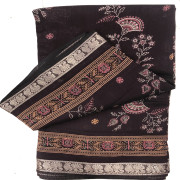 Munga Checks Sarees-MCS09