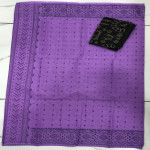Bengali Cotton Sarees-BCS05
