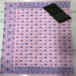 Bengali Cotton Sarees-BCS07