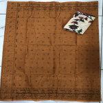 Bengali Cotton Sarees-BCS08