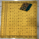 Bengali Cotton Sarees-BCS10