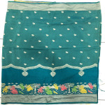 Benarasi Georgette Tissue Sarees-BGTS01