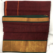Weavers Sale Narayanpet Sarees-WNS07