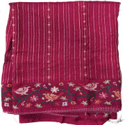 Mysore Crepes Petite Sarees-MCP01