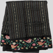 Mysore Crepes Petite Sarees-MCP02