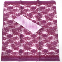 Budget Friendly Supernet Kota Sarees-BFSK01